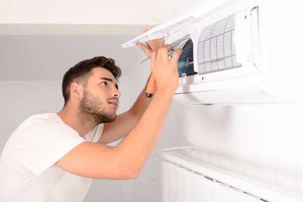 Best Ventilation Cleaning Services  in Warren Park, IN